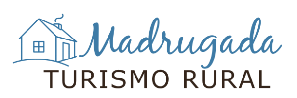 Logo Madrugada Turismo Rural